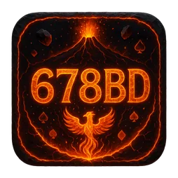 678BD logo